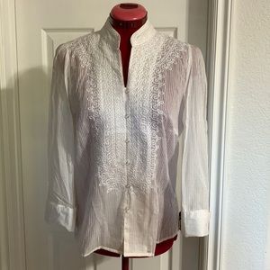 Ecologie blouse